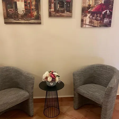 Guest house Elzet Trebon