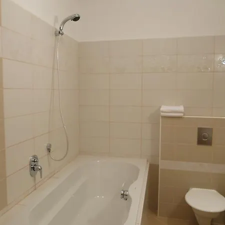 Guest house Elzet Trebon