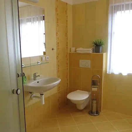 Guest house Elzet Trebon