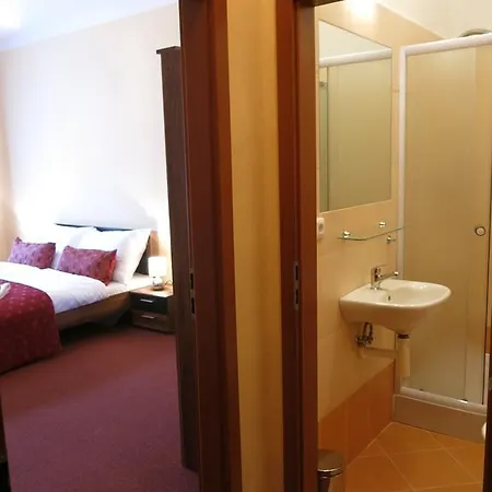 Guest house Elzet 3*