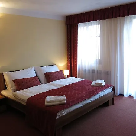 Guest house Elzet Trebon