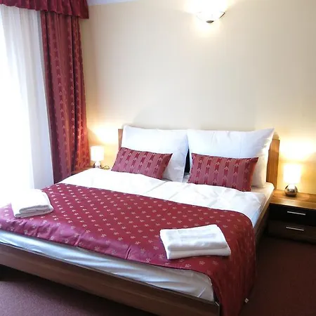 Guest house Elzet Trebon