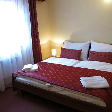 Guest house Elzet Trebon