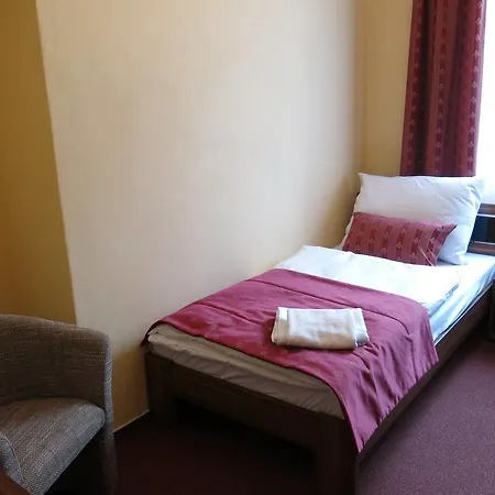 Guest house Elzet