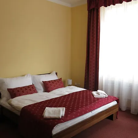 Guest house Elzet Trebon