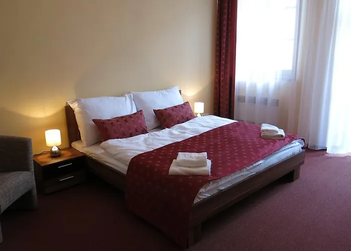 Gasthof Elzet 3*